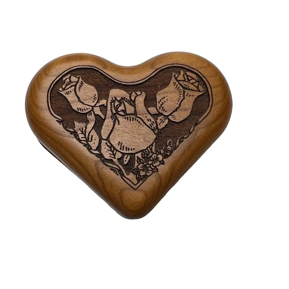 unbranded little wooden